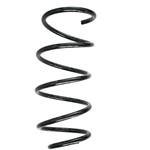 Order SUPLEX PARTS - 6366 - Front Coil Spring For Your Vehicle