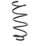 Order Front Coil Springs by SUPLEX PARTS - 06367 For Your Vehicle