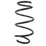 Order Front Coil Springs by SUPLEX PARTS - 06378 For Your Vehicle