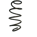 Order SUPLEX PARTS - 6412 - Front Coil Springs For Your Vehicle