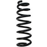 Order Front Coil Springs by SUPLEX PARTS - 06433 For Your Vehicle