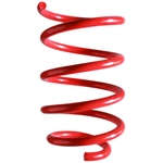 Order SUPLEX PARTS - 6456 - Front Coil Springs For Your Vehicle