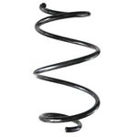 Order SUPLEX PARTS - 6561 - Coil Spring For Your Vehicle