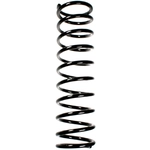 Order SUPLEX PARTS - 19097 - Front Coil Spring For Your Vehicle