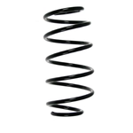 Order Front Coil Springs by SUPLEX PARTS - 19270 For Your Vehicle