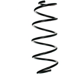 Order Front Coil Springs by SUPLEX PARTS - 19292 For Your Vehicle