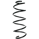 Order Front Coil Springs by SUPLEX PARTS - 19293 For Your Vehicle