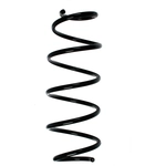 Order Front Coil Springs by SUPLEX PARTS - 19294 For Your Vehicle