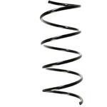 Order Front Coil Springs by SUPLEX PARTS - 19333 For Your Vehicle