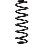 Order Front Coil Springs by SUPLEX PARTS - 19334 For Your Vehicle