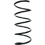 Order Front Coil Springs by SUPLEX PARTS - 19335 For Your Vehicle