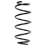 Order SUPLEX PARTS - 19363 - Front Coil Spring For Your Vehicle