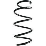 Order Front Coil Springs by SUPLEX PARTS - 19387 For Your Vehicle