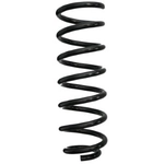 Order Front Coil Springs by SUPLEX PARTS - 19489 For Your Vehicle