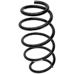 Order Front Coil Springs by SUPLEX PARTS - 29057 For Your Vehicle