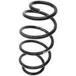 Order SUPLEX PARTS - 29078 - Front Driver Side Coil Spring For Your Vehicle