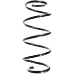 Order Front Coil Springs by SUPLEX PARTS - 38077 For Your Vehicle