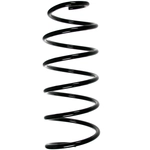 Order SUPLEX PARTS - 38092 - Front Coil Spring For Your Vehicle