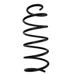 Order Front Coil Springs by SUPLEX PARTS - 38104 For Your Vehicle