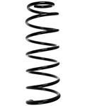 Order Front Coil Springs by SUPLEX PARTS - 38114 For Your Vehicle