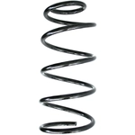 Order Front Coil Springs by SUPLEX PARTS - 38125 For Your Vehicle