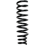 Order SUPLEX PARTS - 39235 - Front Driver Side Coil Spring For Your Vehicle