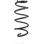 Order Front Coil Springs by SUPLEX PARTS - 39284 For Your Vehicle