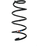 Order SUPLEX PARTS - 39297 - Front Driver Side Coil Spring For Your Vehicle