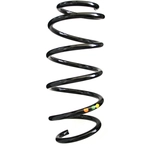 Order Front Coil Springs by SUPLEX PARTS - 39311 For Your Vehicle