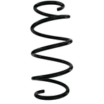Order SUPLEX PARTS - 39568 - Front Coil Springs For Your Vehicle