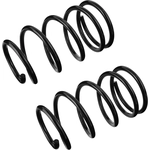 Order TRW AUTOMOTIVE - JCS1646T - Coil Spring For Your Vehicle