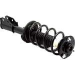Order Front Complete Strut Assembly by ACDELCO - 903-611RS For Your Vehicle