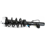 Order Front Complete Strut Assembly by ARNOTT - SK3604 For Your Vehicle
