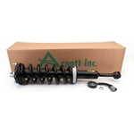 Order Front Complete Strut Assembly by ARNOTT - SK3795 For Your Vehicle