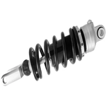 Order EVOLUTION - V11187 - Front Complete Strut Assembly For Your Vehicle