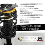 Order EVOLUTION - V11986 - Complete Shock Absorber Assembly For Your Vehicle