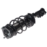 Order EVOLUTION - V172544 - Complete Shock Absorber Assembly For Your Vehicle