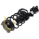 Order EVOLUTION - V172780R - Complete Shock Absorber Assembly For Your Vehicle