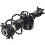 Order EVOLUTION - V173051 - Complete Shock Absorber Assembly For Your Vehicle