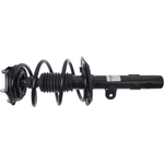 Order Front Complete Strut Assembly by EVOLUTION - V173153 For Your Vehicle