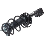 Order EVOLUTION - V273015 - Complete Shock Absorber Assembly For Your Vehicle