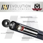 Order EVOLUTION - VFOR002R - Complete Shock Absorber Assembly For Your Vehicle