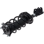 Order EVOLUTION - VHON004L - Complete Shock Absorber Assembly For Your Vehicle