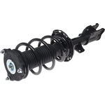 Order EVOLUTION - VKIA004L - Complete Shock Absorber Assembly For Your Vehicle