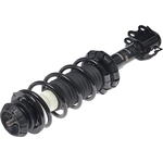 Order EVOLUTION - VNIS005L - Complete Shock Absorber Assembly For Your Vehicle