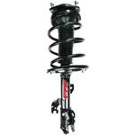 Order FCS AUTOMOTIVE - 1331582L - Front Complete Strut Assembly For Your Vehicle