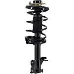 Order Front Complete Strut Assembly by FCS AUTOMOTIVE - 1331591L For Your Vehicle