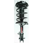 Order Front Complete Strut Assembly by FCS AUTOMOTIVE - 1331591L For Your Vehicle
