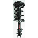Order Front Complete Strut Assembly by FCS AUTOMOTIVE - 1331591R For Your Vehicle