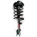 Order Front Complete Strut Assembly by FCS AUTOMOTIVE - 1331595L For Your Vehicle